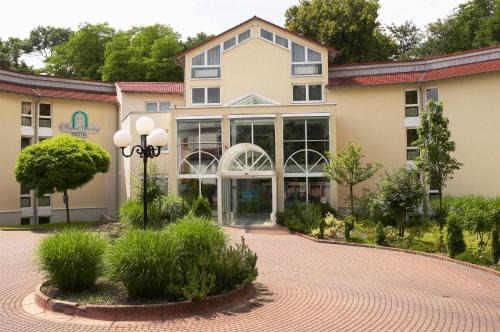 Floersheim Hotel | Flörsheimer Hof