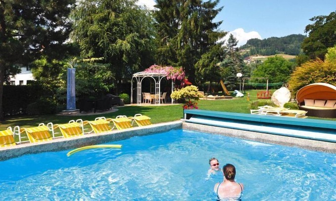 Doebriach Apartment | Flats Birkenhof on Lake Millstatt