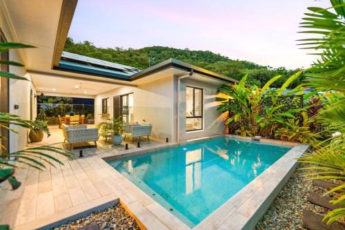 Trinity Beach House | Flagship Villa