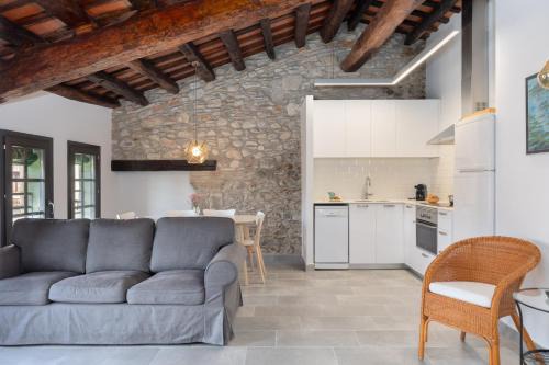 Old Town Apartment | Flalteli Rambla 5 4-1