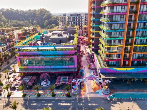 Hoang Hoa Hotel | Flamingo Hải Tiến IBZA - Thanh Hóa chính chủ