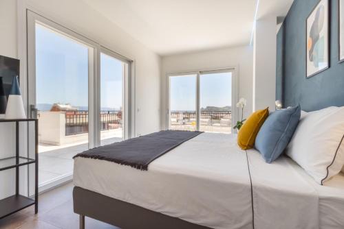 Province of Cagliari Apartment | Flamingo's way Cagliari