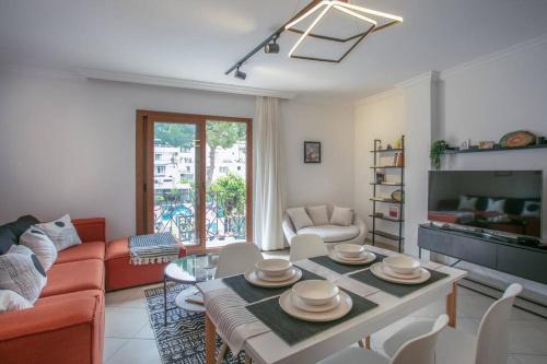 Marmaris City Center Apartment | flaneur home