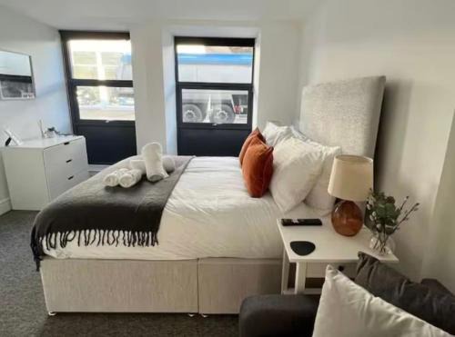 Hereford Apartment | Flat 3 - Eign St Hereford