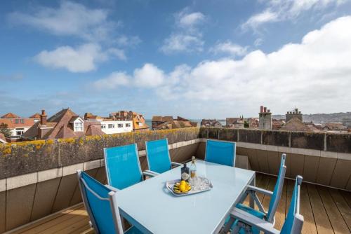 Swanage Apartment | Flat 9 Broadleys