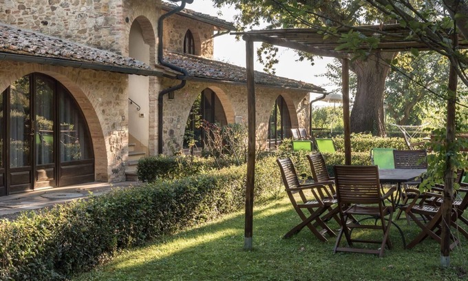 San Macario In Monte House | Flat Arezzo