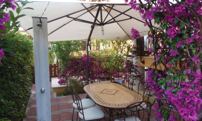 Policoro Apartment | Flat 'Artemide' with Infinity Pool