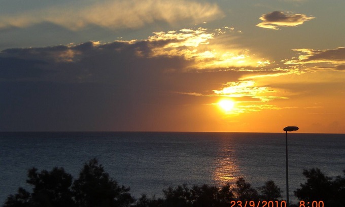 Platja de Piles Apartment | Flat batteries beach