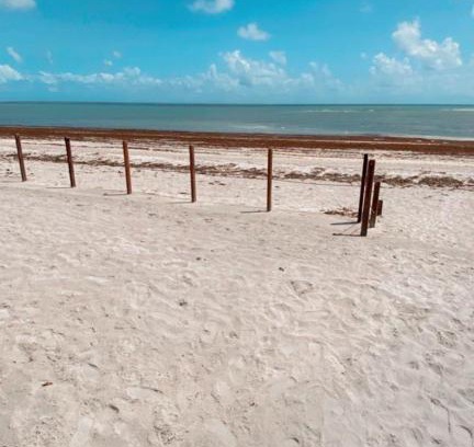Loteamento Enseada dos Golfinhos Apartment | Flat beira mar - Enseada dos Golfinhos