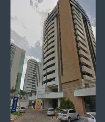 Sao Luis Apartment | Flat Biarritz Ao Lado da Litorânea l Ferreira Hospedagens