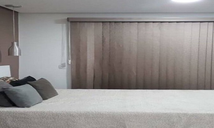 Bela Vista Apartment | flat central region of sao paulo