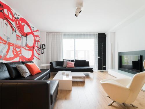 Ruzafa Apartment | Flat El Porto - families only, no groups