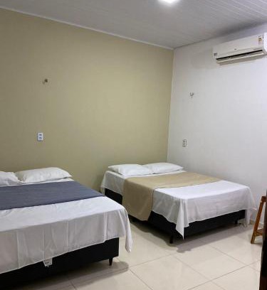 Flecheiras Apartment | Flat flecheiras