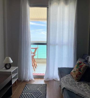 Praia de Itaparica Apartment | FLAT frente Mar Green Diamond
