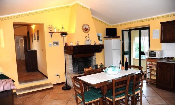 Bevagna Other | Flat in agritourism in Bevagna