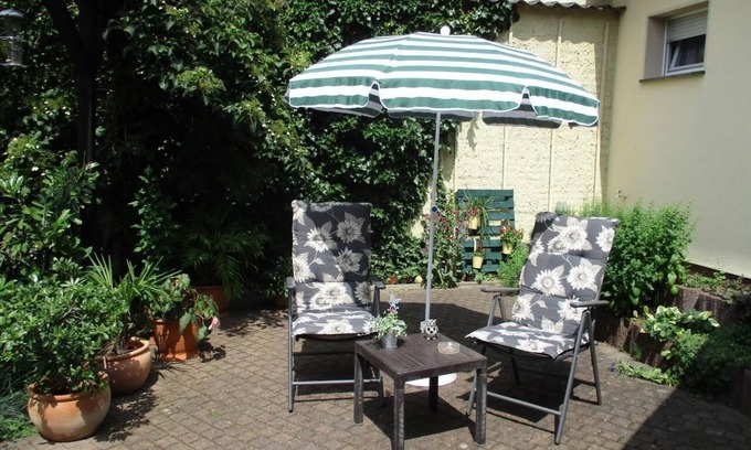 Dessau-Rosslau Apartment | Flat in Törten