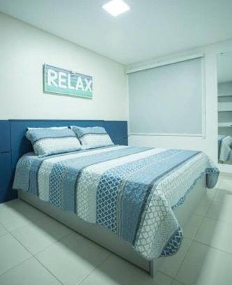 Tamandare Apartment | Flat Praia dos Carneiros