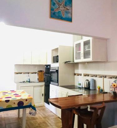 Encarnacion Apartment | Flat San Jose