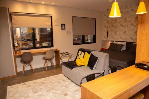 Zona Leste Apartment | Flat Tatuapé Sua Casa Your Home