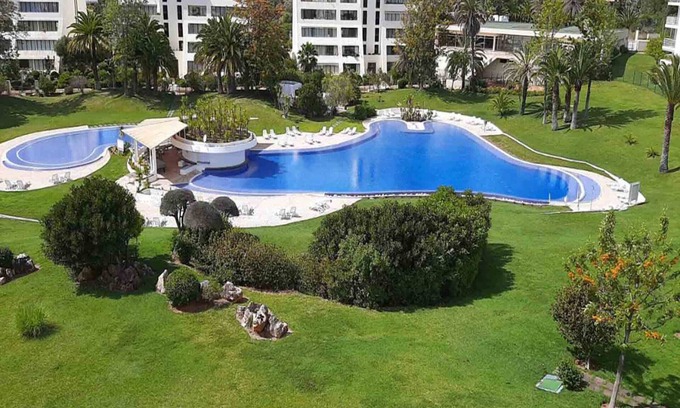 Alvor Apartment | Flat Vila Marachique Elegant