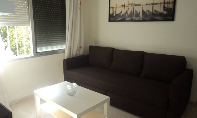 Jerez de la Frontera Condo | FLAT WEST AREA NEAR TO THE CENTER AND HIGHWAY DIRECTION COSTA