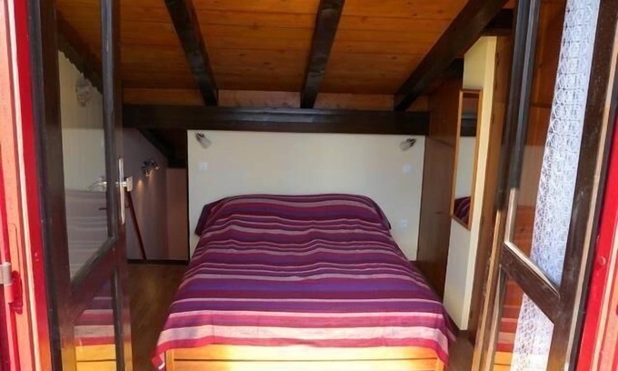 Cervar Porat Apartment | Flat with a view of the water