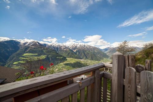 Castelbello-Ciardes Apartment | Flatschhof - Apartment Cevedale