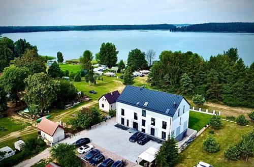 Augustow Apartment | Flauta Apartamenty Augustów nad Jeziorem Białym