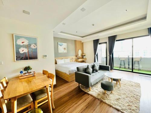 Quy Nhon Apartment | FLC Luxury Quy Nhon-Sea view - An Apartment