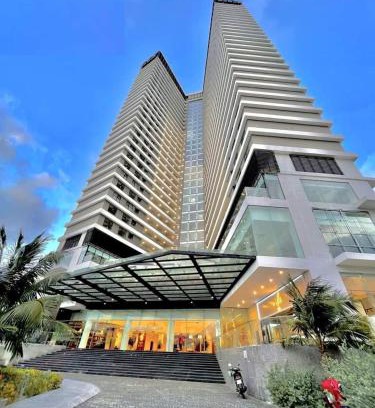 Quy Nhon Apartment | FLC Sea Tower - The Beach Quy Nhơn