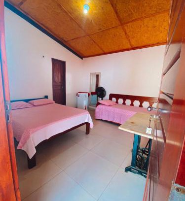 Flecheiras House | Flechimar Suítes