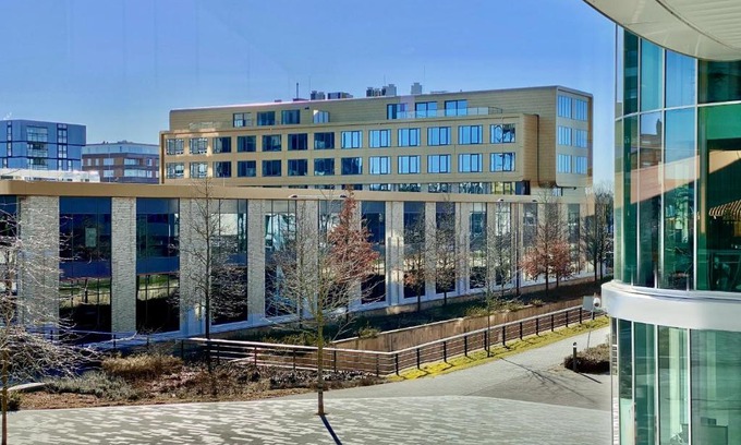 Emmen Hotel | Fletcher Hotel-Restaurant ByZoo Emmen