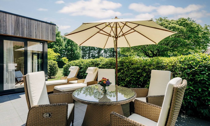 Ootmarsum Hotel | Fletcher Parkhotel De Wiemsel