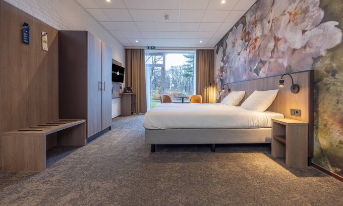 Berg en Dal Hotel | Fletcher Parkhotel Val Monte