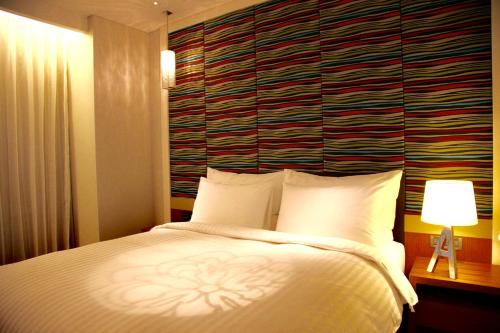 Hsinchu City Centre Hotel | FleurLis Hotel