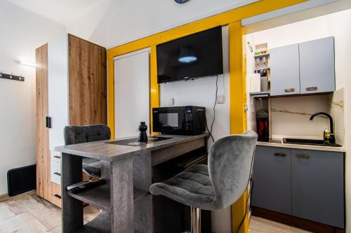 Zagreb Apartment | Flexible SelfCheckIns 103 - Zagreb - Centre - New