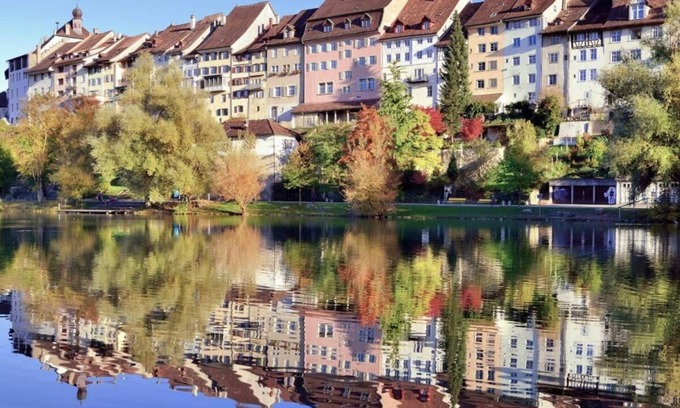 Wil Hotel | flexy.motel Wil