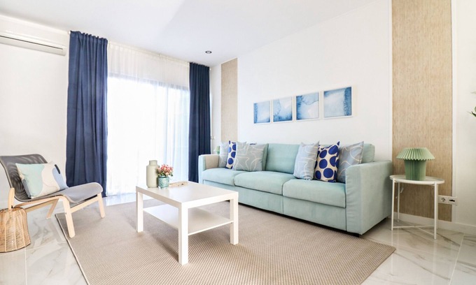 Cerro de Aguia House | FLH Albufeira Ocean View House with Garden & Pool