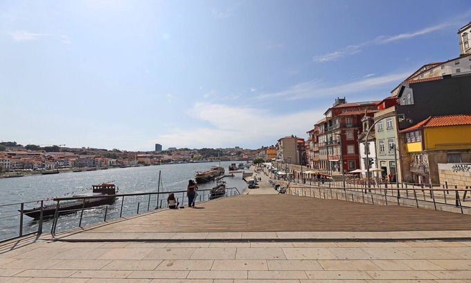 Boavista Apartment | FLH Boavista Flat III