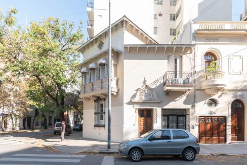 Colegiales House | Fliphaus Mansion Paz A 10 pax Deluxe House Belgrano