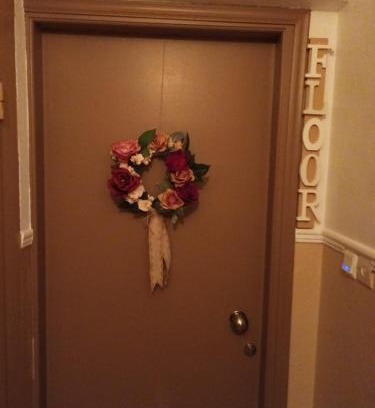 Alexandroupoli Apartment | Floor