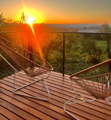 Carpinteria House | Flor Silvestre