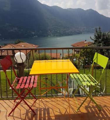 Moltrasio Apartment | Flora