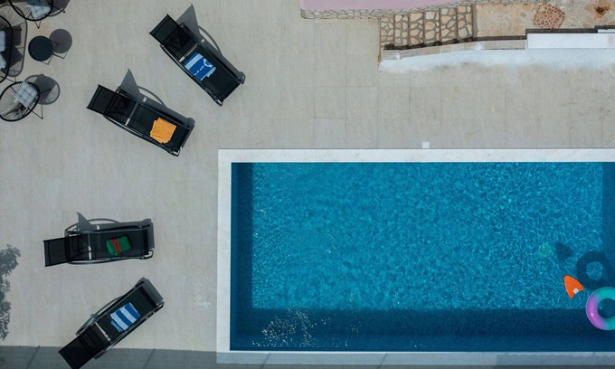 Peroj House | Flora relax house