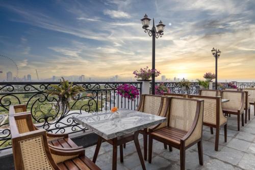 Hai Chau Hotel | Florence Hotel