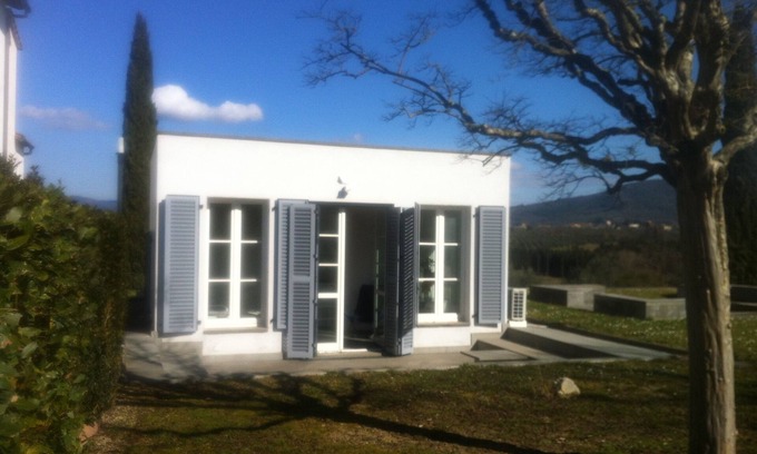 Antella Villa | Florence in the hills with pool