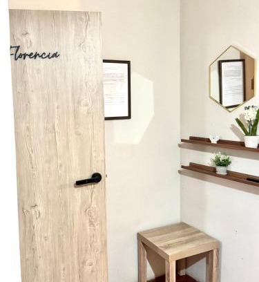 San Martin de Porres Apartment | Florencia Lodgement