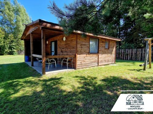 Narol House | Florianówka- Nocleg i Spa na Roztoczu