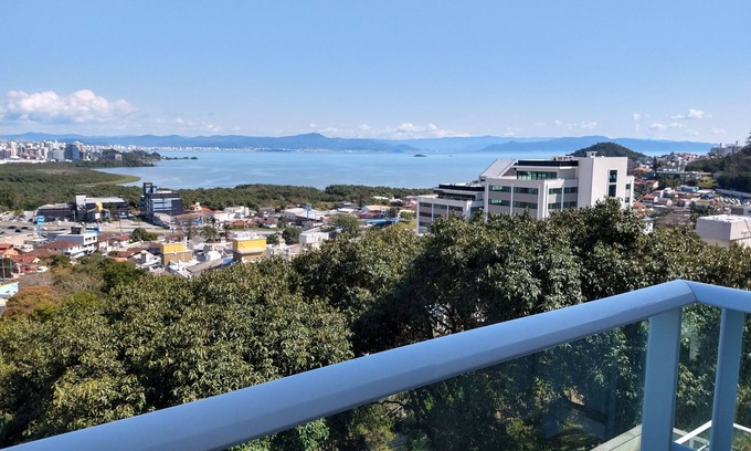 Florianopolis Apartment | Florianopolis Sea View Apartment