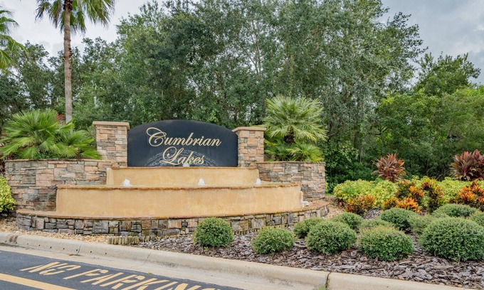 Campbell House | 🐬Florida Dream Villa is an AMAZING home w/pool, spa, BBQ, everything you need!!🐬
